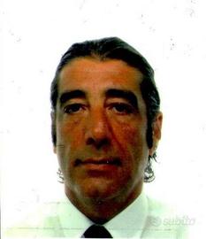 Carrellista Magazziniere