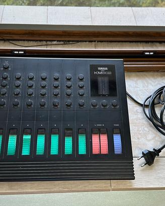Yamaha KM802