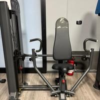 Chest Press Panatta EVO