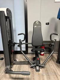 Chest Press Panatta EVO