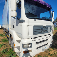Man tga 26.310