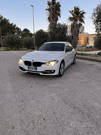 BMW 318d