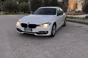 BMW 318d