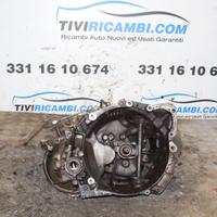 CAMBIO CITROEN XARA 1.9 DJY SPEDIZIONE GRATIS