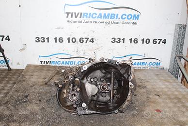 CAMBIO CITROEN XARA 1.9 DJY SPEDIZIONE GRATIS