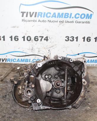CAMBIO CITROEN XARA 1.9 DJY SPEDIZIONE GRATIS