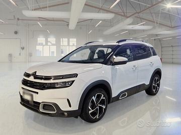CITROEN C5 AIRCROSS BLUEHDI 130 SES SHINE EAT8 5 P