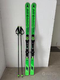 Sci Atomic Redster X9 175cm