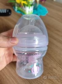 biberon e ciuccio chicco 