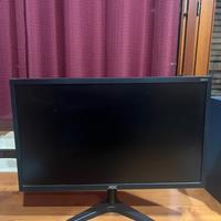 Monitor aoc