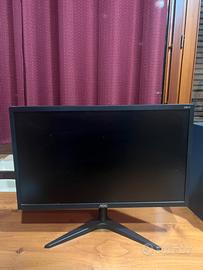 Monitor aoc