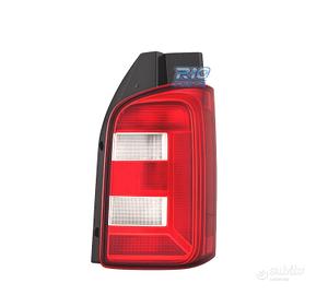 FANALE DESTRO VW VOLKSWAGEN TRANSPORTER T6 2P 15-1