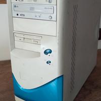 PC fisso funziona da testare 