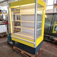 frigo latticini verticale usato