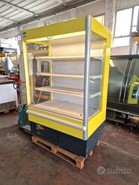 frigo latticini verticale usato