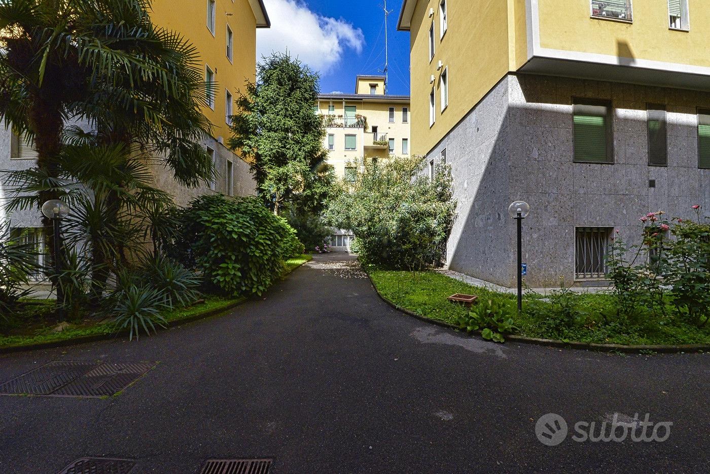 Apartment in Milano, Cagnola - Vista 2