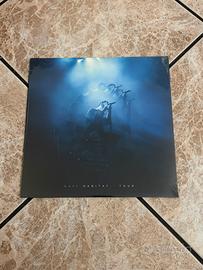 nayt habitat tour vinile raro