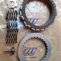 Dischi frizione TM Racing 450 / 530 EN MX SMR SMX