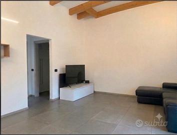Attico trilocale Borgo Valsugana 