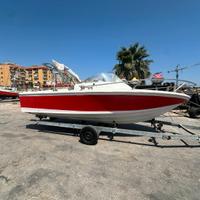 Magnifica Cicala & Bertinetti Akis 21