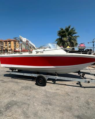 Magnifica Cicala & Bertinetti Akis 21