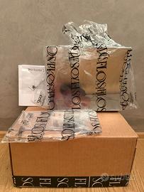 Flos Pochette Up/Down Acciaio – Nuova