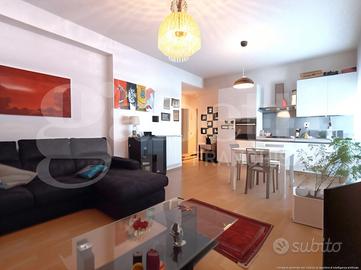 Appartamento Carrara [Cod. rif 3254726VRG]