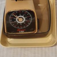 Bilancia Vintage Dietal CIBA - Design Space Age An