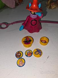 Orko vintage 1983 Mattel MOTU 