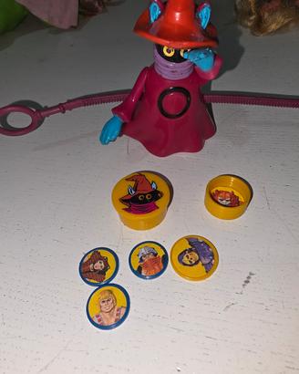 Orko vintage 1983 Mattel MOTU 
