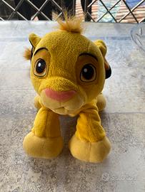 Peluche Simba