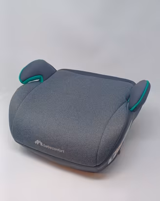 alzatina auto per bambini  isofix  bebè confort
