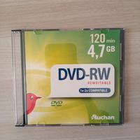 DVD-RW