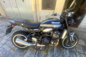 Kawasaki Z900RS