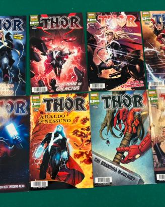 Thor fumetti