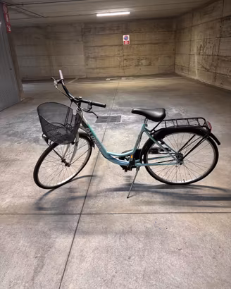 Bici da città