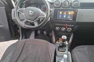 dacia duster 4x4 2022 