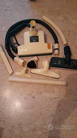 Ricambi aspirapolvere folletti