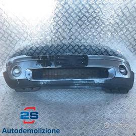 PARAURTI ANTERIORE MINI R56 (06-10)