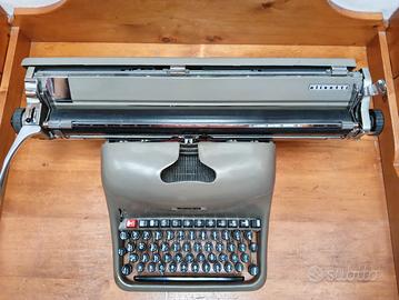 Olivetti LEXIKON 80