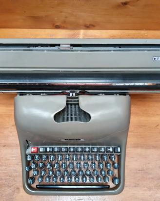 Olivetti LEXIKON 80