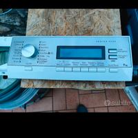 RIicambi originali Lavasciuga AEG Protex Plus