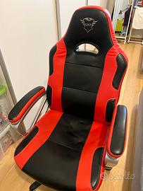Sedia gaming