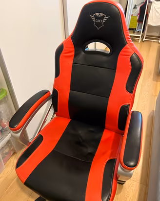Sedia gaming
