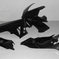 Carena vtr Aprilia RSV 4 verniciata