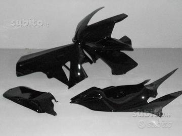 Carena vtr Aprilia RSV 4 verniciata