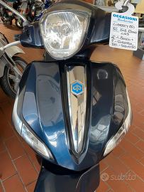 Piaggio Liberty 50 - 2018