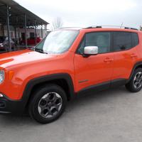 Jeep Renegade 2.0 Mjt 140CV 4WD Active Drive Low L