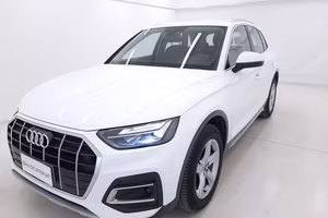 Audi Q5 35 TDI S-Tronic Business Advanced BR393727