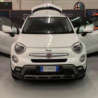 Fiat 500X 2.0 MultiJet 140 CV 4x4 Cross Plus